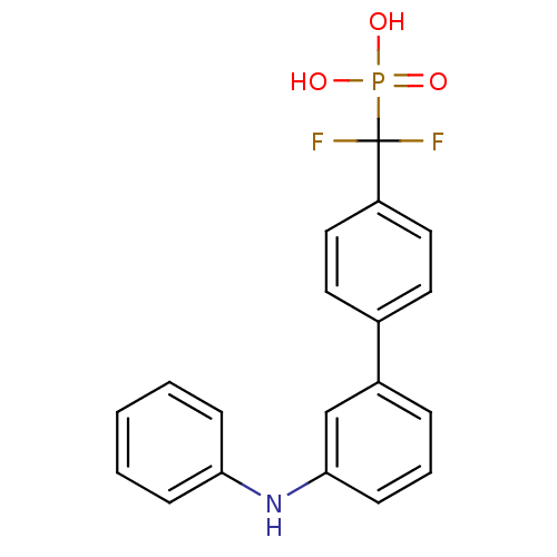 Chemical structure of BindingDB Monomer ID 50441308