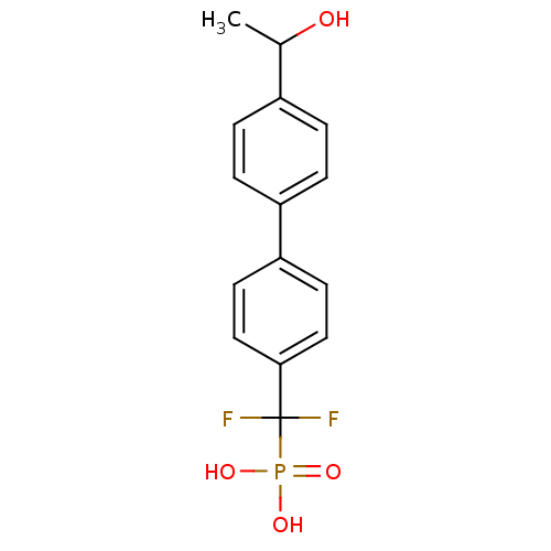 Chemical structure of BindingDB Monomer ID 50441309
