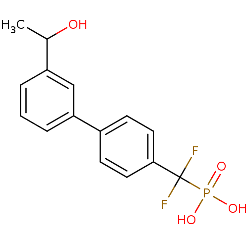 Chemical structure of BindingDB Monomer ID 50441310
