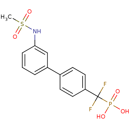 Chemical structure of BindingDB Monomer ID 50441311