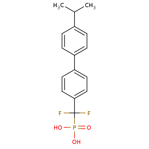 Chemical structure of BindingDB Monomer ID 50441313