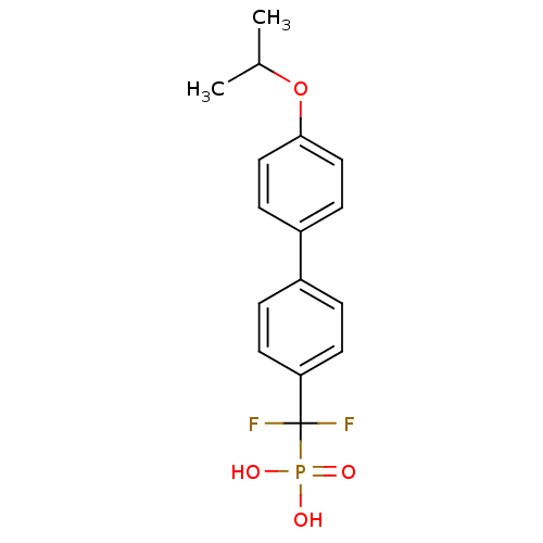 Chemical structure of BindingDB Monomer ID 50441315