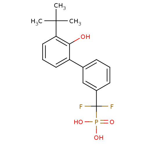 Chemical structure of BindingDB Monomer ID 50441324