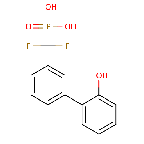Chemical structure of BindingDB Monomer ID 50441329