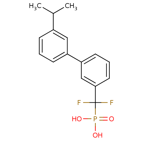 Chemical structure of BindingDB Monomer ID 50441330