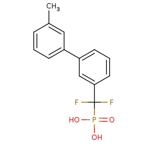 Chemical structure of BindingDB Monomer ID 50441331