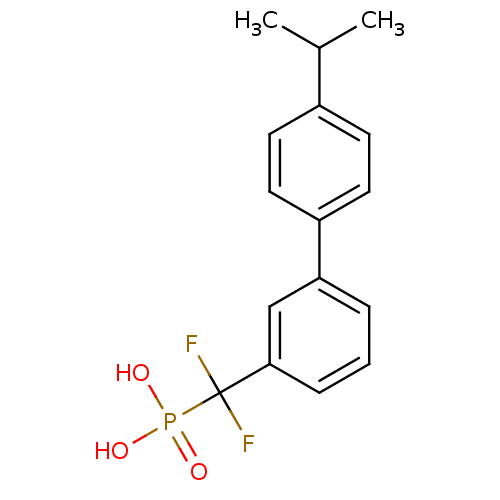 Chemical structure of BindingDB Monomer ID 50441332