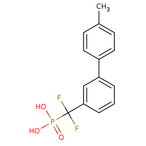 Chemical structure of BindingDB Monomer ID 50441333