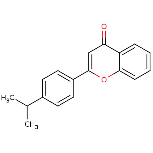 Chemical structure of BindingDB Monomer ID 50441358