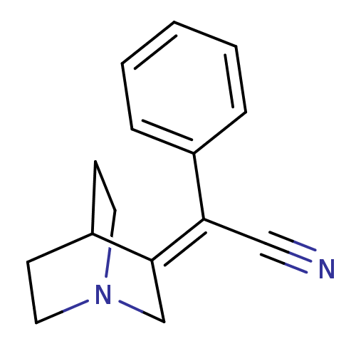 Chemical structure of BindingDB Monomer ID 50441362