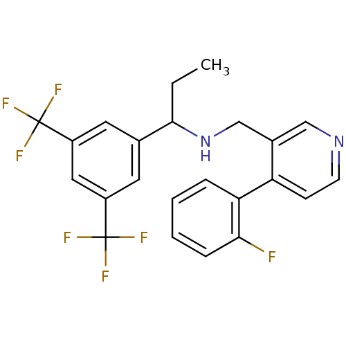 Chemical structure of BindingDB Monomer ID 50441400