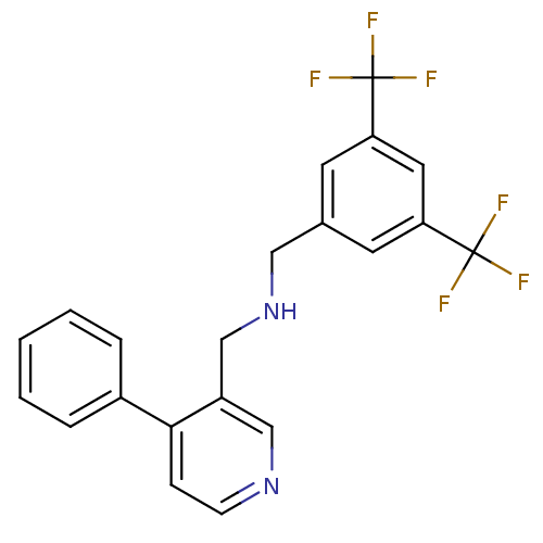Chemical structure of BindingDB Monomer ID 50441402