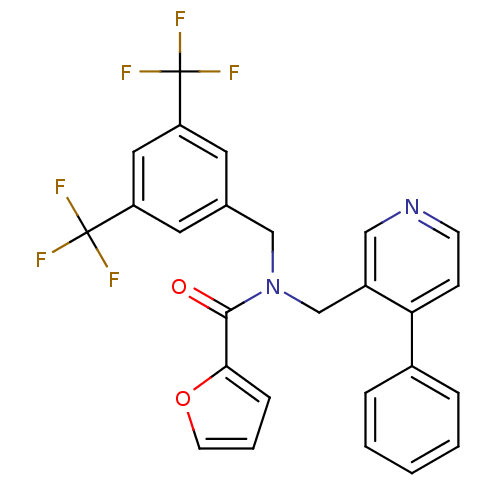 Chemical structure of BindingDB Monomer ID 50441406