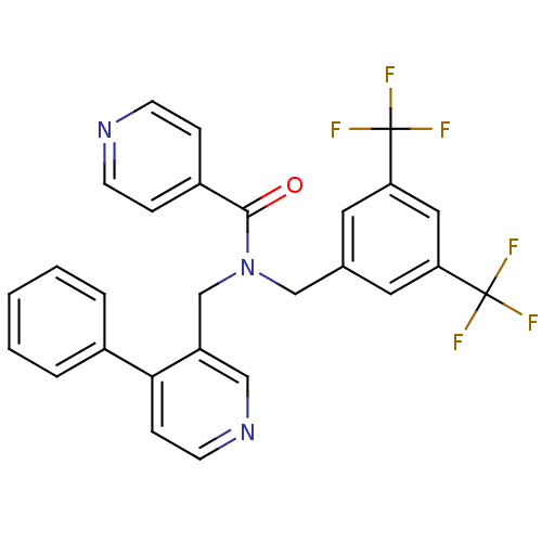 Chemical structure of BindingDB Monomer ID 50441407