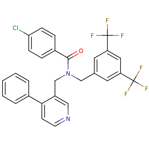 Chemical structure of BindingDB Monomer ID 50441408
