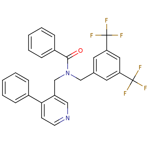 Chemical structure of BindingDB Monomer ID 50441409