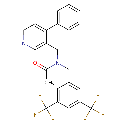 Chemical structure of BindingDB Monomer ID 50441411
