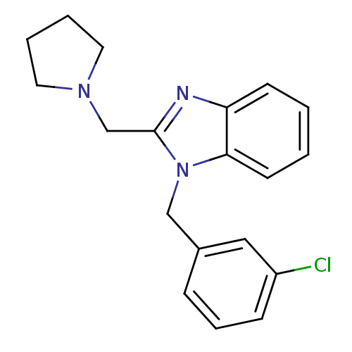 Chemical structure of BindingDB Monomer ID 50441451