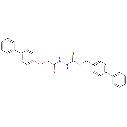 Chemical structure of BindingDB Monomer ID 50441584