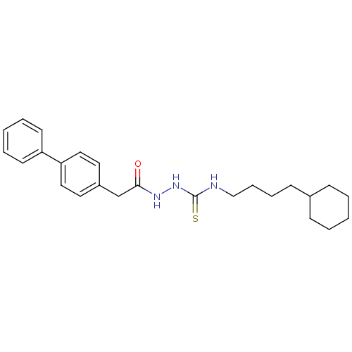 Chemical structure of BindingDB Monomer ID 50441587