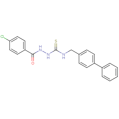 Chemical structure of BindingDB Monomer ID 50441593