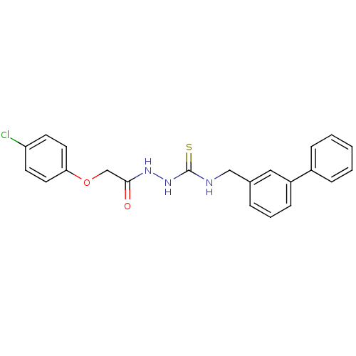 Chemical structure of BindingDB Monomer ID 50441604
