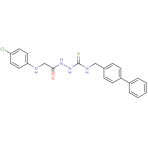 Chemical structure of BindingDB Monomer ID 50441605