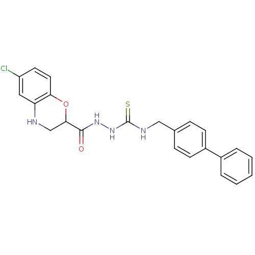 Chemical structure of BindingDB Monomer ID 50441606