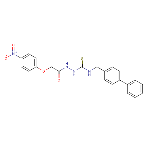Chemical structure of BindingDB Monomer ID 50441608