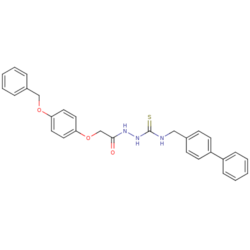 Chemical structure of BindingDB Monomer ID 50441611