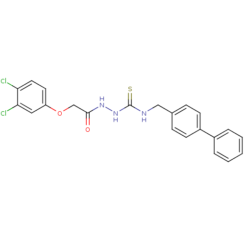 Chemical structure of BindingDB Monomer ID 50441613