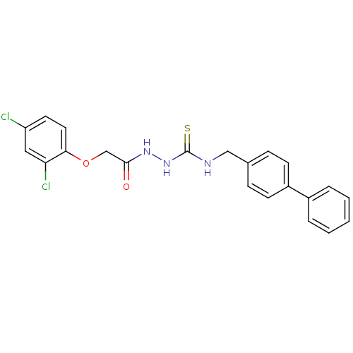 Chemical structure of BindingDB Monomer ID 50441614