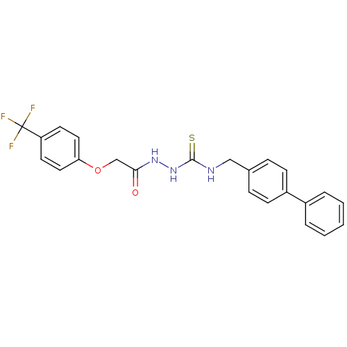 Chemical structure of BindingDB Monomer ID 50441617