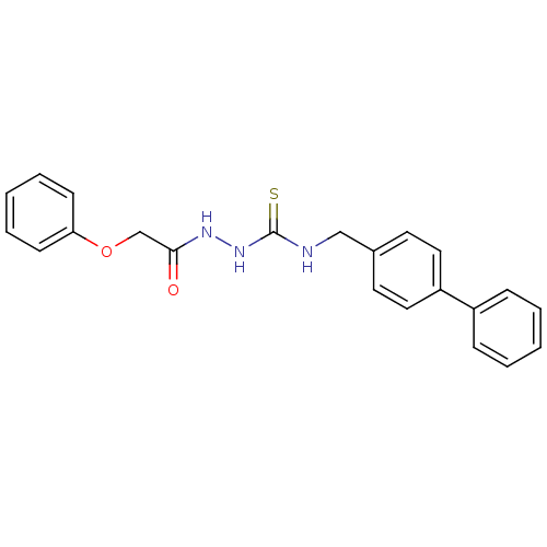 Chemical structure of BindingDB Monomer ID 50441618