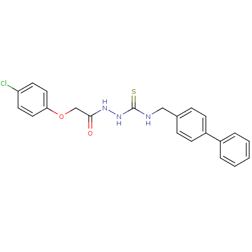 Chemical structure of BindingDB Monomer ID 50441619
