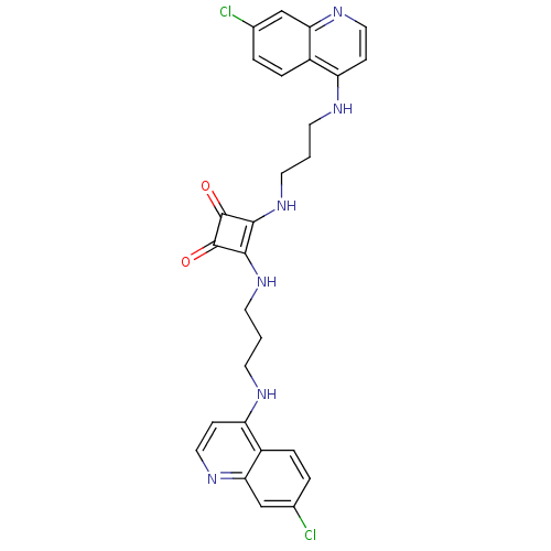 Chemical structure of BindingDB Monomer ID 50441678