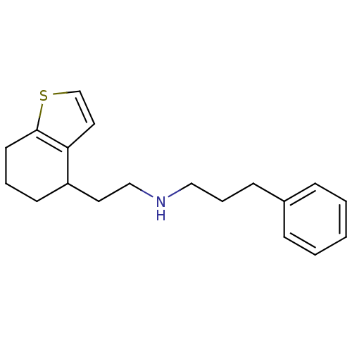 Chemical structure of BindingDB Monomer ID 50441836