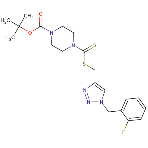 Chemical structure of BindingDB Monomer ID 50441979