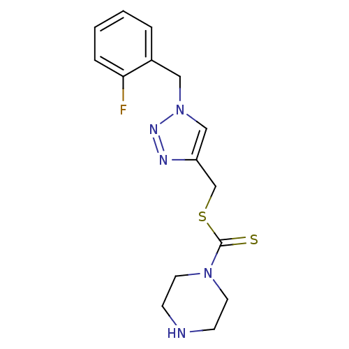 Chemical structure of BindingDB Monomer ID 50441980
