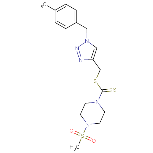 Chemical structure of BindingDB Monomer ID 50441983