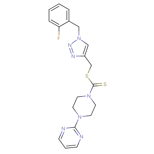 Chemical structure of BindingDB Monomer ID 50441985