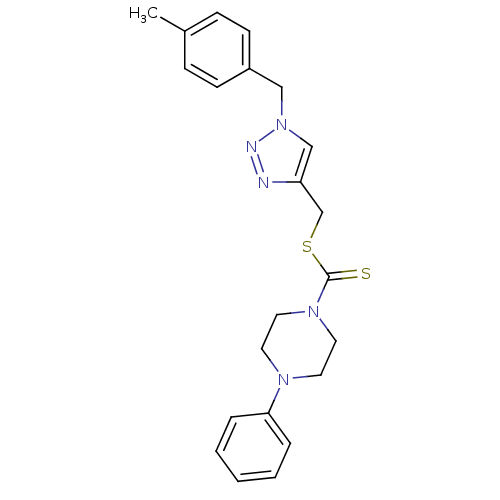 Chemical structure of BindingDB Monomer ID 50441989