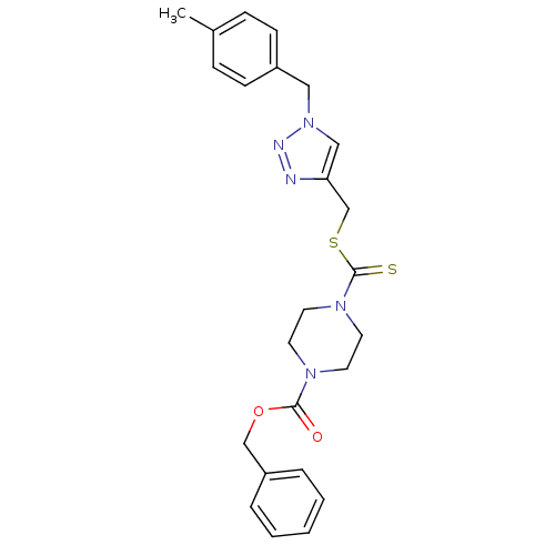 Chemical structure of BindingDB Monomer ID 50442035
