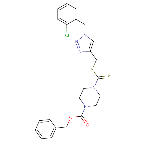 Chemical structure of BindingDB Monomer ID 50442037
