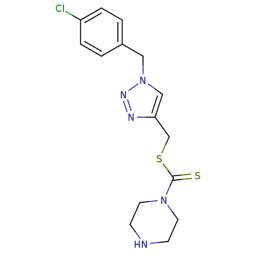 Chemical structure of BindingDB Monomer ID 50442046