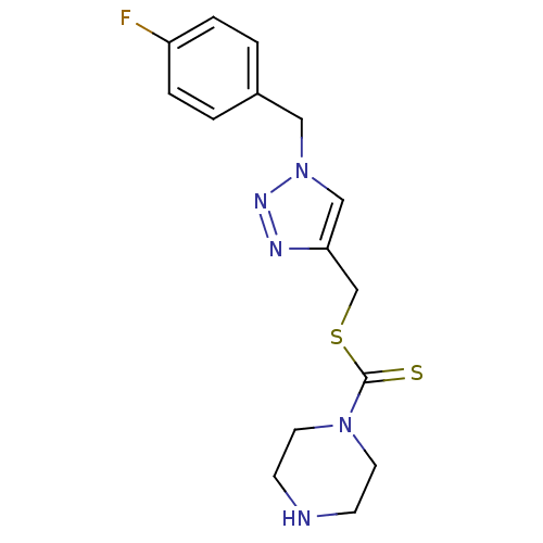 Chemical structure of BindingDB Monomer ID 50442048