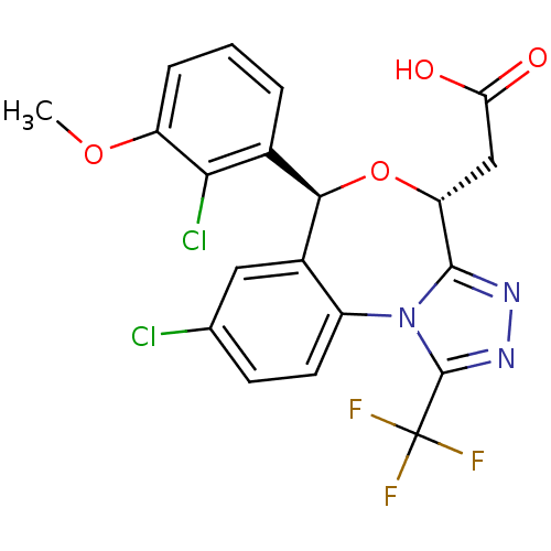 Chemical structure of BindingDB Monomer ID 50442112