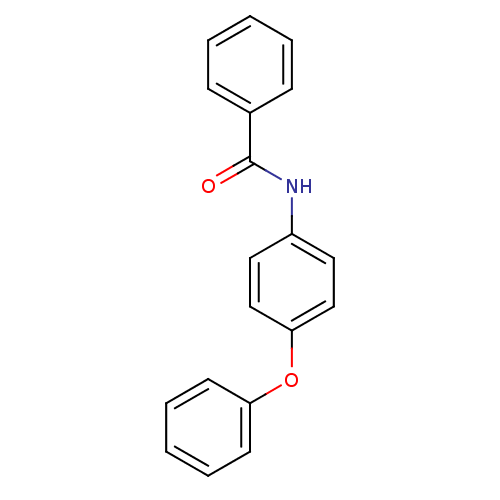 Chemical structure of BindingDB Monomer ID 50442126