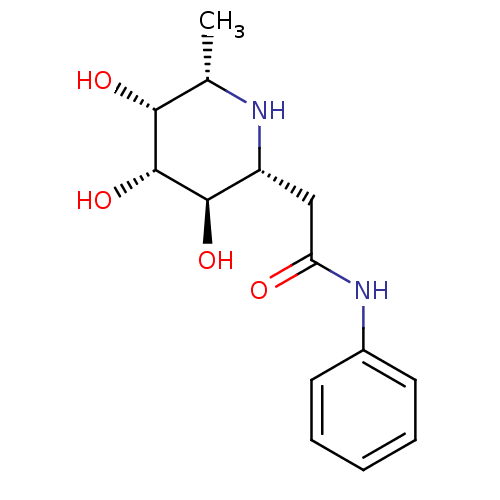 Chemical structure of BindingDB Monomer ID 50442350