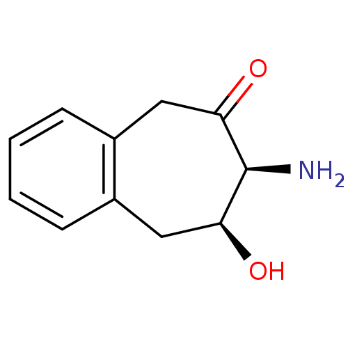 Chemical structure of BindingDB Monomer ID 50442432